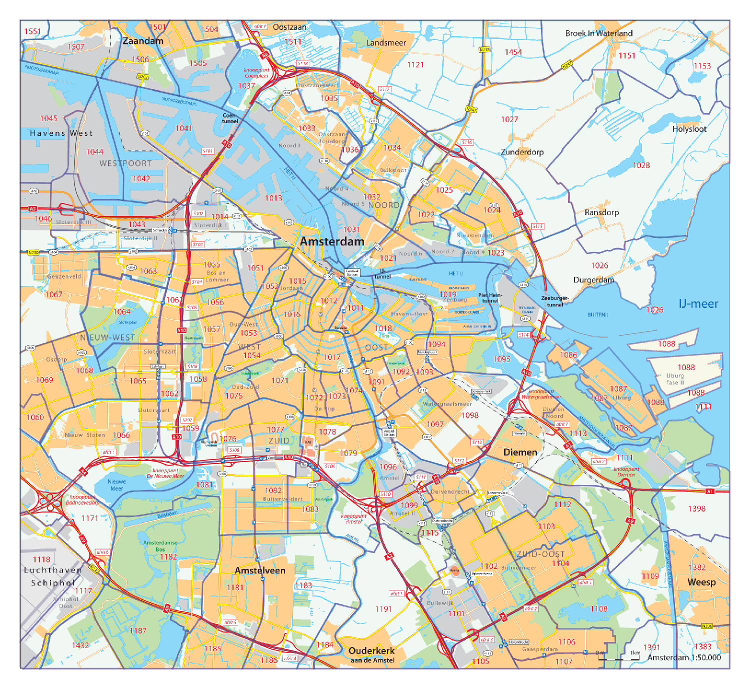 Welkom bij