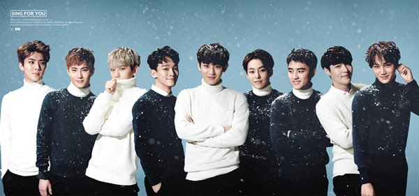 100以上 Exo 高 画質 壁紙 スマホ 壁紙 かっこいい