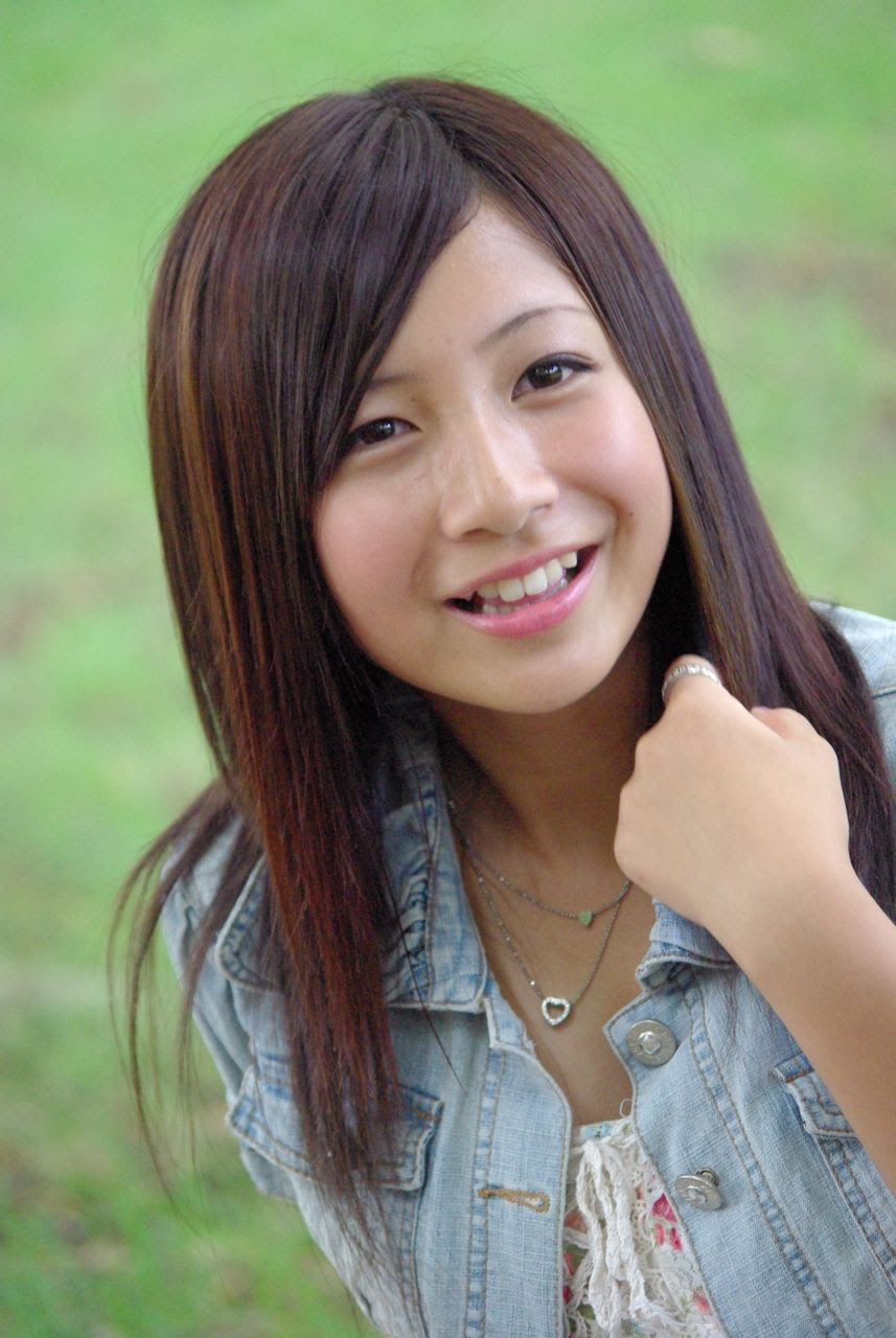 Rambuta10 中学生 女の子 髪型 セミロング