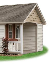 Garden sheds 3x8 - Barn shed plans