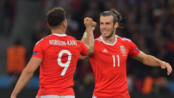 Euro 2016 : le pays de Galles brise le rêve de la Belgique (3-1) et file en demi-finale
