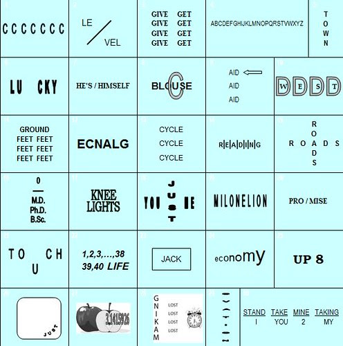 Dingbat word puzzles and answers. Dingbats A Word Game Spanishdict Answers