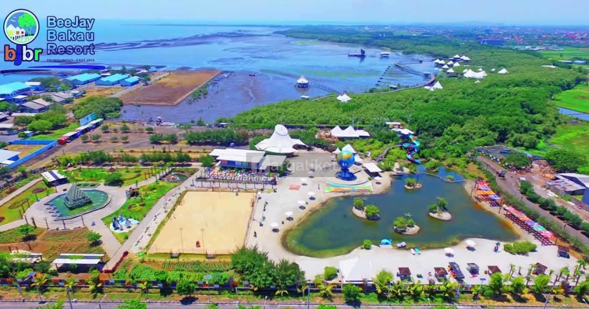 Tiket Masuk Museum Probolinggo / Tempat Wisata Di ...