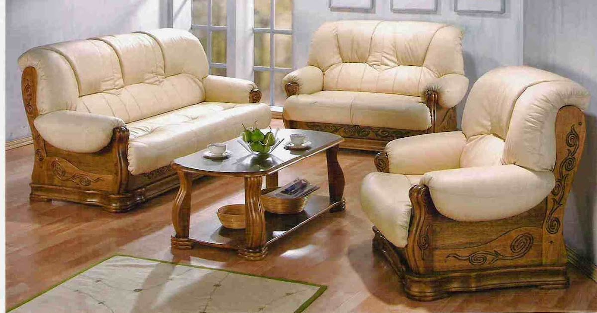  Gambar  Sofa  Ruang  Tamu  Polos Arsihome