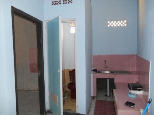 Posisi Dapur  Dan Kamar Mandi Yang Baik Inspirasi Desain 