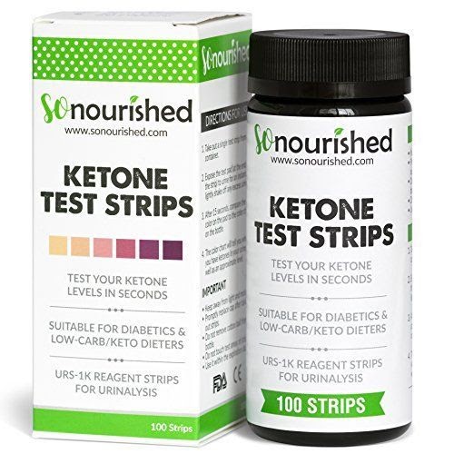 TEST YOUR KETONE LEVELS IN SECONDS FREE 14-DAY KETO MEAL PLAN via 