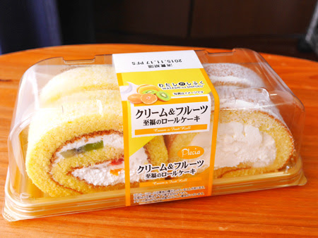 ベストセレクション プレシア ロール ケーキ 500 トップ画像のレシピ