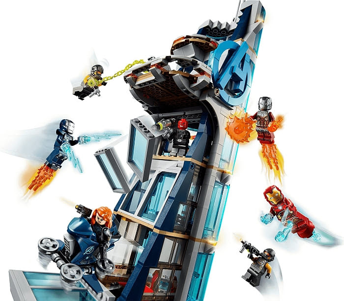 Marvel super heroes | 2021. Lego Marvel Avengers Sets With Double Vip Points
