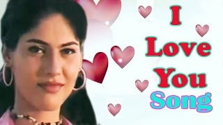 I Love You Songs In Hindi Ngele Music