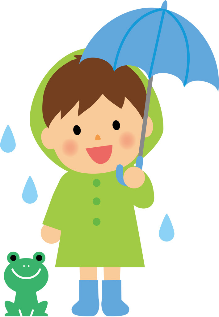 美しい花の画像 最新梅雨 いらすとや