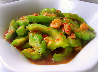 Riezanie's Recipe Collections: PERIA GORENG UDANG