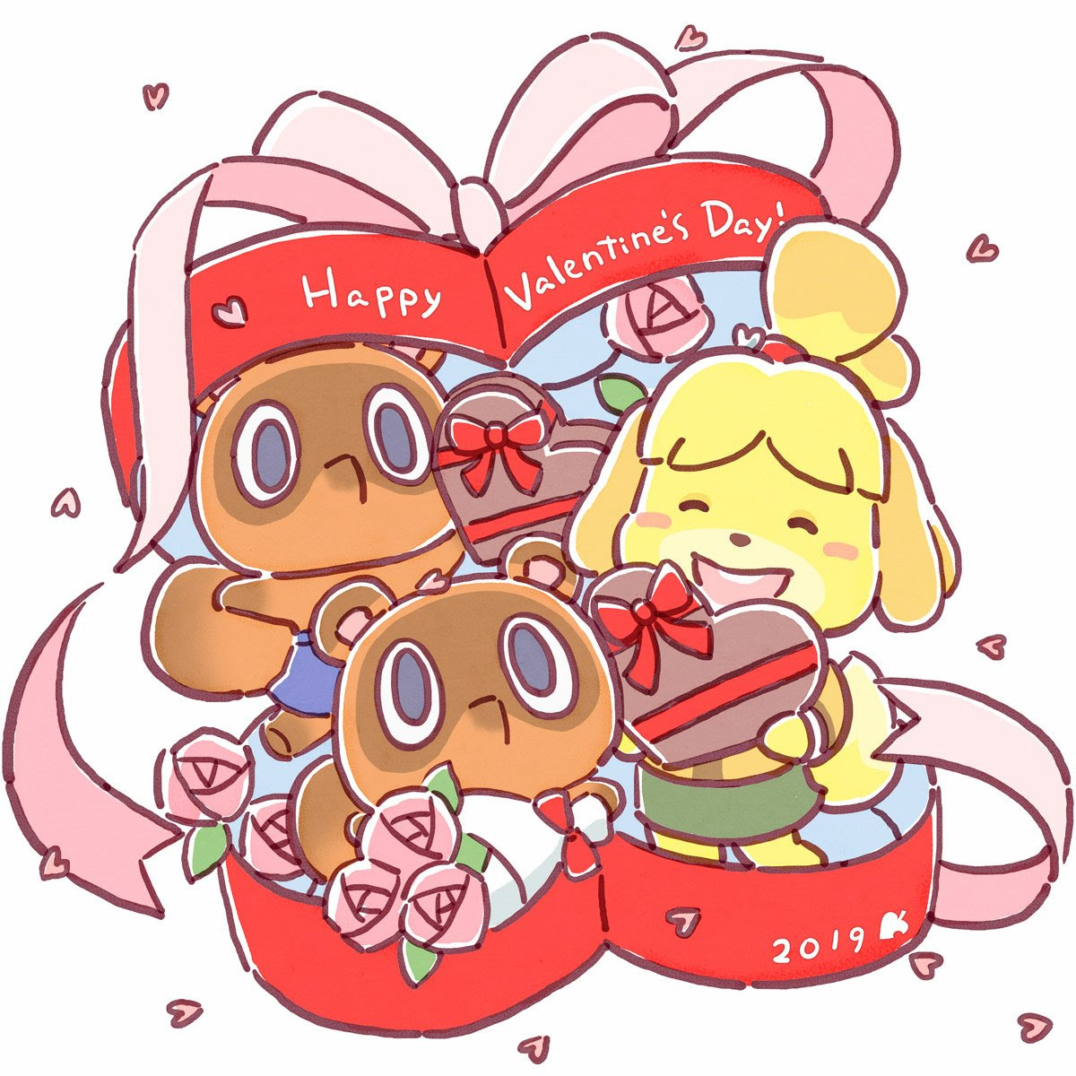 ベストイラスト どうぶつ の 森 動物ゾーン
