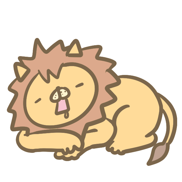 新鮮な可愛い ライオン イラスト ディズニー画像のすべて