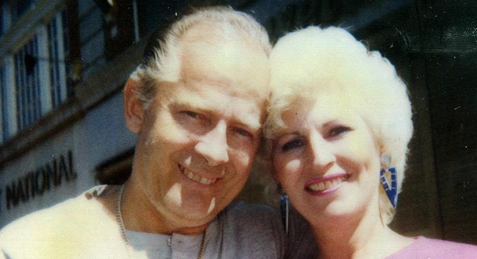 Whitey Bulger's old girlfriend dies ~ Five Families of New 