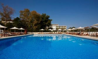 Nautica Bay Hotel - Πόρτο Χέλι