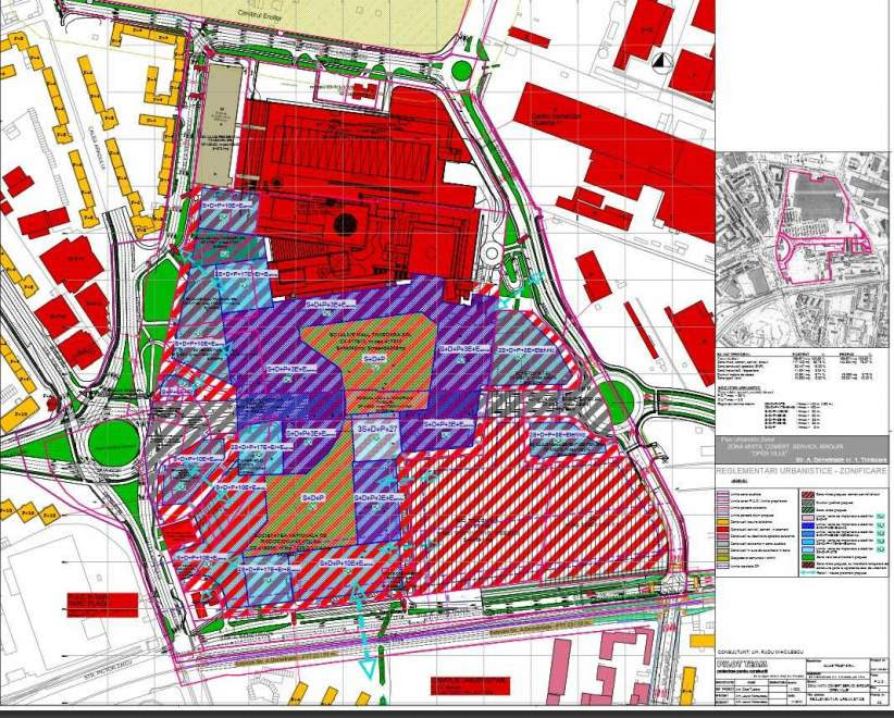 Iulius Mall TimiÈ™oara Harta Declaratia De La Alba Iulia