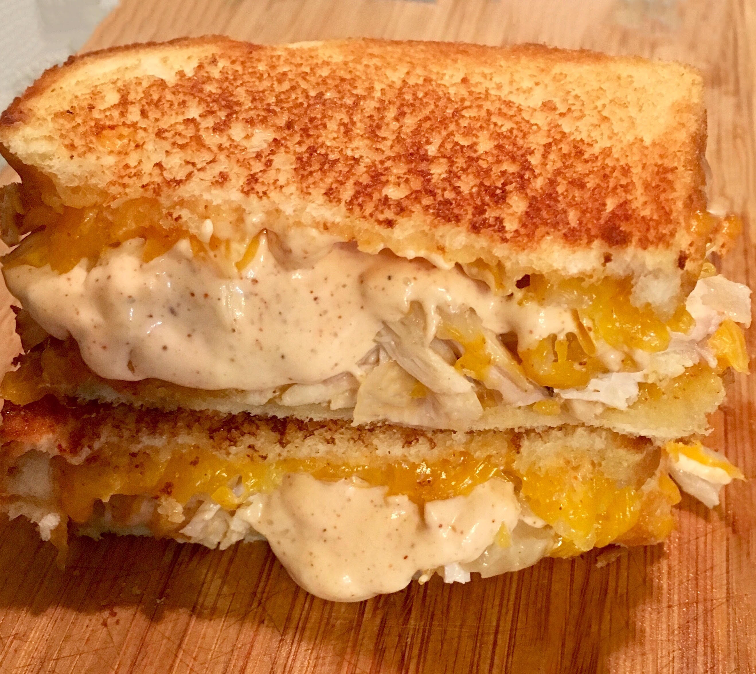 Here is a very quick and easy recipe for shredded chicken sandwiches. Spicy Shredded Chicken Sandwich It S Everything Delicious