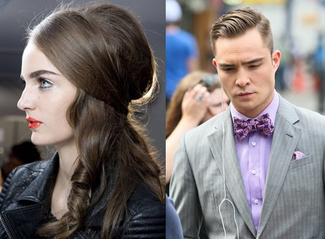 This is a perfect option for owners of hair of any length. 40 Best Christmas Party Hairstyles For Men And Women