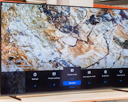 Sony A80K OLED TV