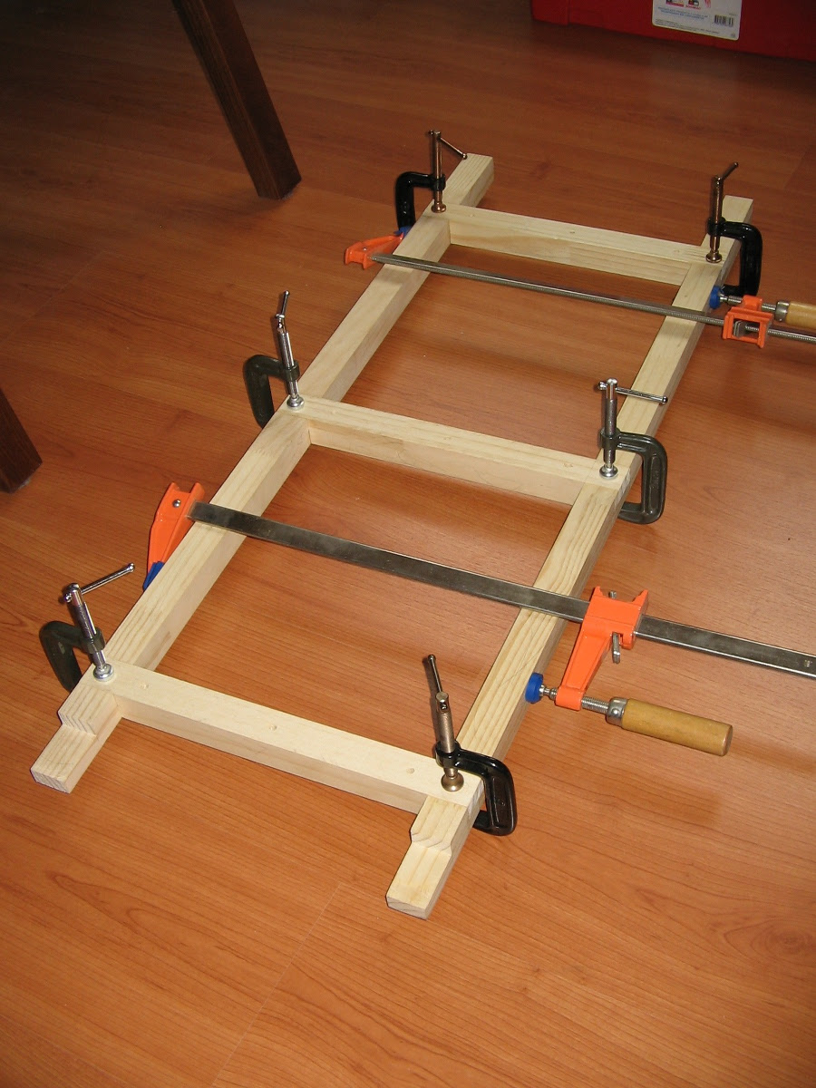 Woodworking Course London - ofwoodworking
