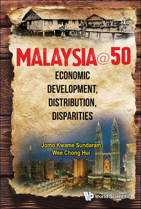 Malaysia@50