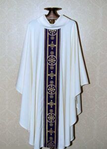 The holy father's intentions for the month of february 2021. Catholic Liturgical Colors Matthew Florist
