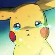 41+ Sad Pikachu Wallpaper 4K Gif