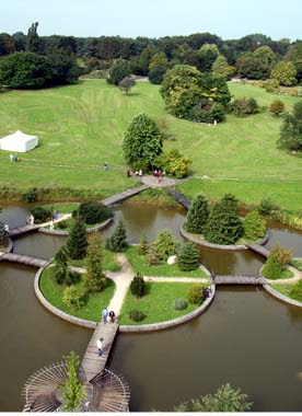 The alter botanischer garten hamburg, sometimes also known as the schaugewächshaus or the botanischer garten (marburg) — der botanische garten marburg gehört zur philipps universität. Botanischer Garten Hamburg Loki Schmidt Garten