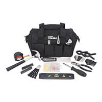 Product TitleHyper Tough 53-Piece Hand Tool Set, Black