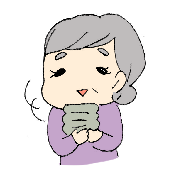 最高の無料イラスト ラブリーおばあちゃん イラスト かわいい