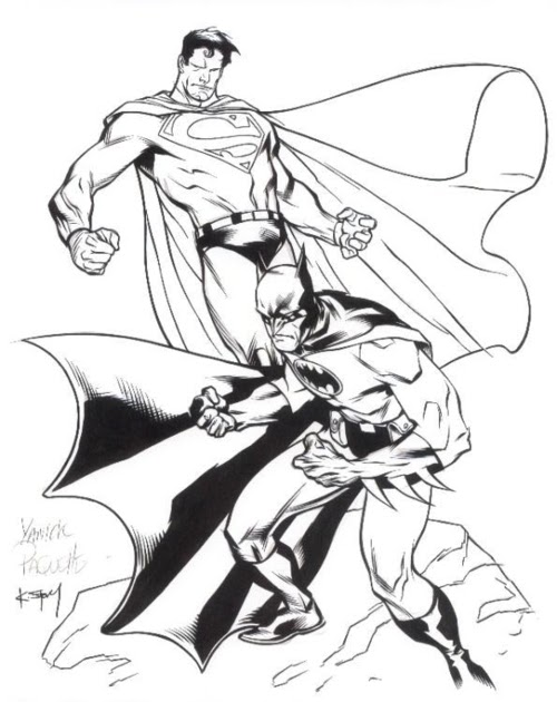 Download 25 FREE BATMAN V SUPERMAN COLOURING PAGES PRINTABLE PDF ...