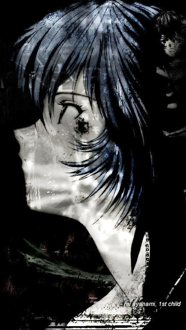 エヴァンゲリオン 壁紙 高画質 Iphone Allis