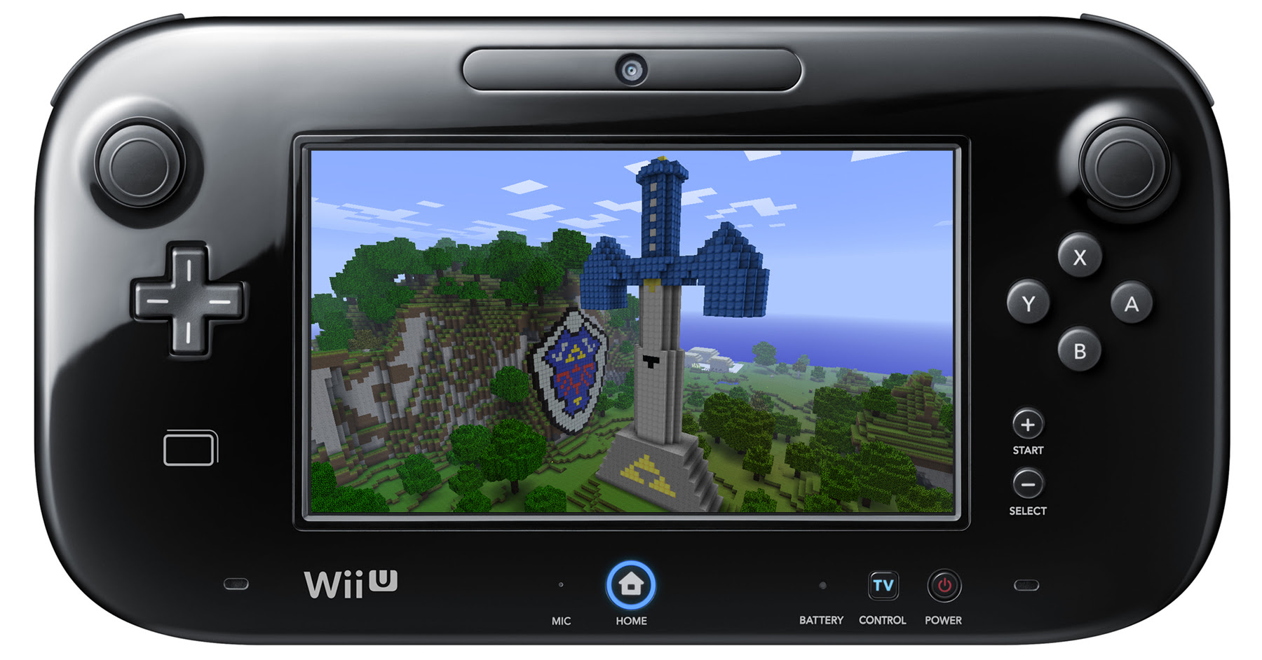 ベストコレクション Wiiu マイクラ Mod 愛の壁