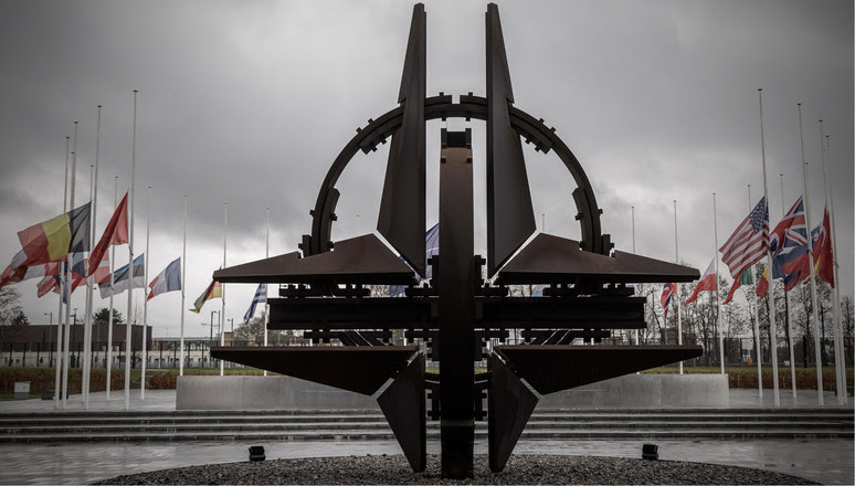 NATO marks International Holocaust Remembrance Day