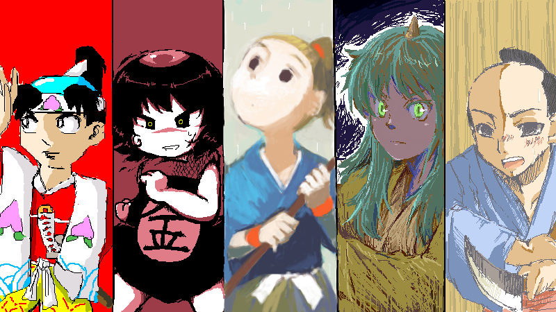最高のイラスト画像 元のかっこいい カッコイイ 桃太郎 イラスト