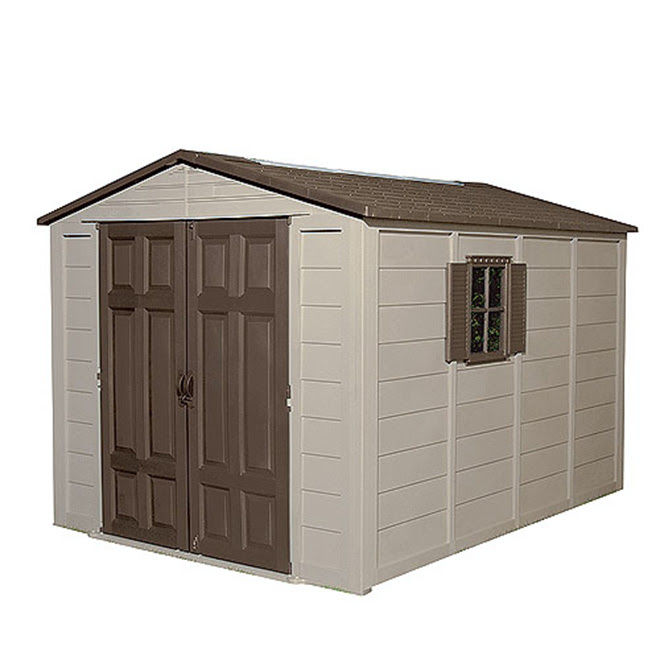 rona garden shed plans