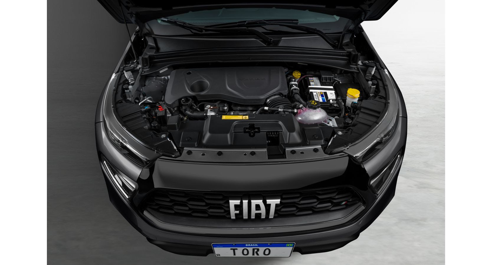 Nueva Fiat Toro Freedom T270 AT6 4X2: Nuevo motor para la versión entrada de gama de la pick-up líder de la categoría