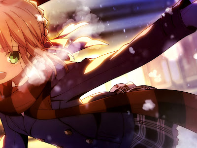 [最も欲しかった] デスクトップ fate 桜 壁紙 123825