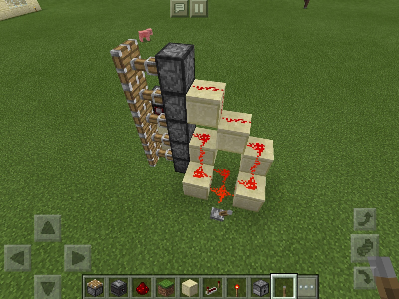 マイクラ 観察 者 プロジェクト ニュース