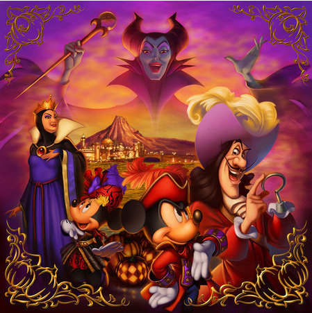 最新のhdディズニー ハロウィン グッズ 15 すべてのイラスト画像