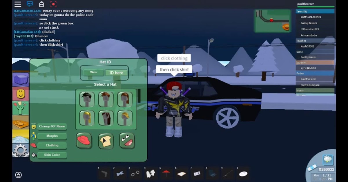 Roblox Neighborhood Of Robloxia Fbi Codes Free Exploits For Roblox Unblocked - how to get clothes in roblox the neighborhood of robloxia youtube