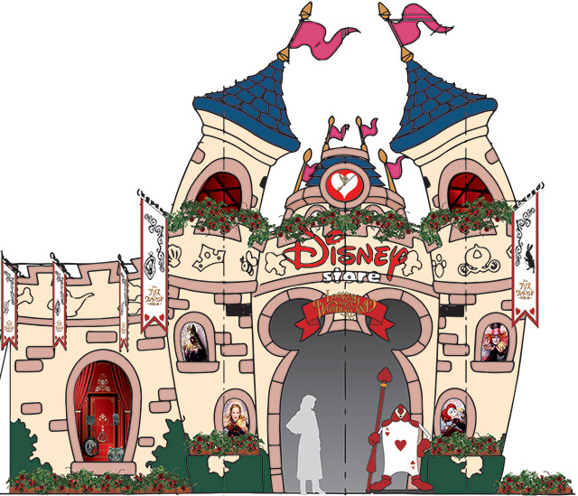 無料印刷可能ディズニー アリス トランプ イラスト 無料イラスト集