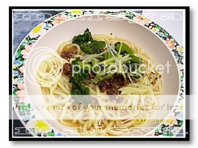 Mee Kuning