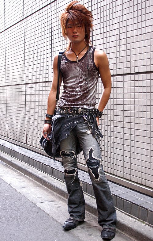 トップ100ギャル 男 服装 人気のファッションスタイル