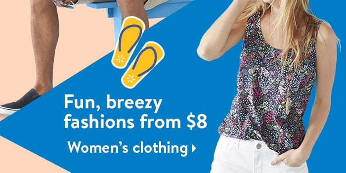 fun breezy fashions from 8