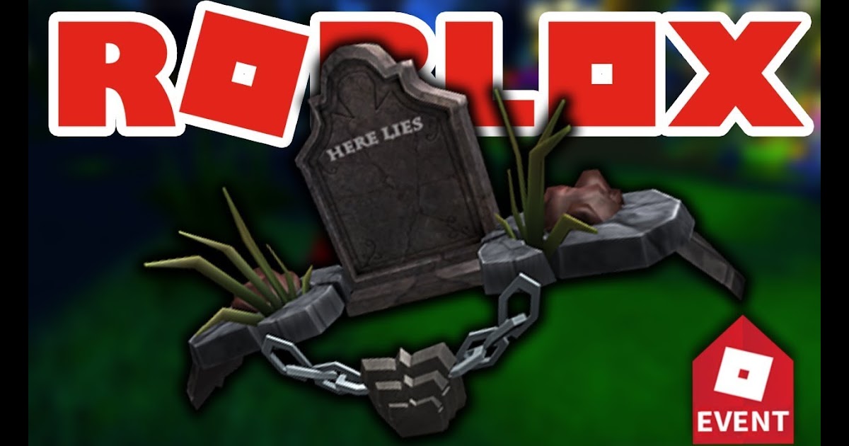 Event how to get here lies roblox halloween 2018