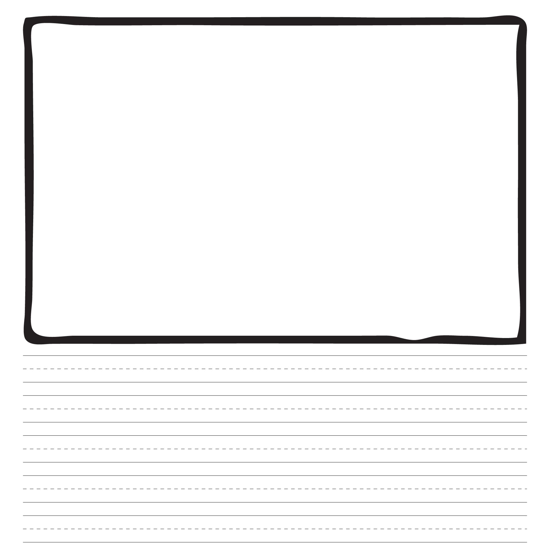 Maybe you would like to learn more about one of these? Grade 1 Writing Paper