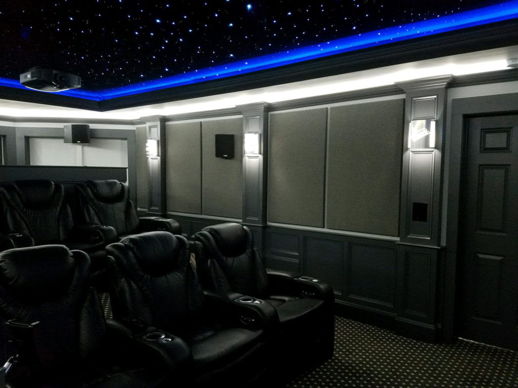 The perfect way to bring the magic of the starry night sky to your home. Star Ceiling Fusionsynergy Site