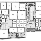 2005 Ford Escape Fuse Box Relay Diagram