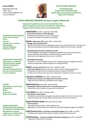Lettre De Motivation Emploi Directeur Ehpad - Perodua s